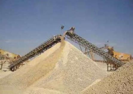 Asphalting works at HODN PV substation